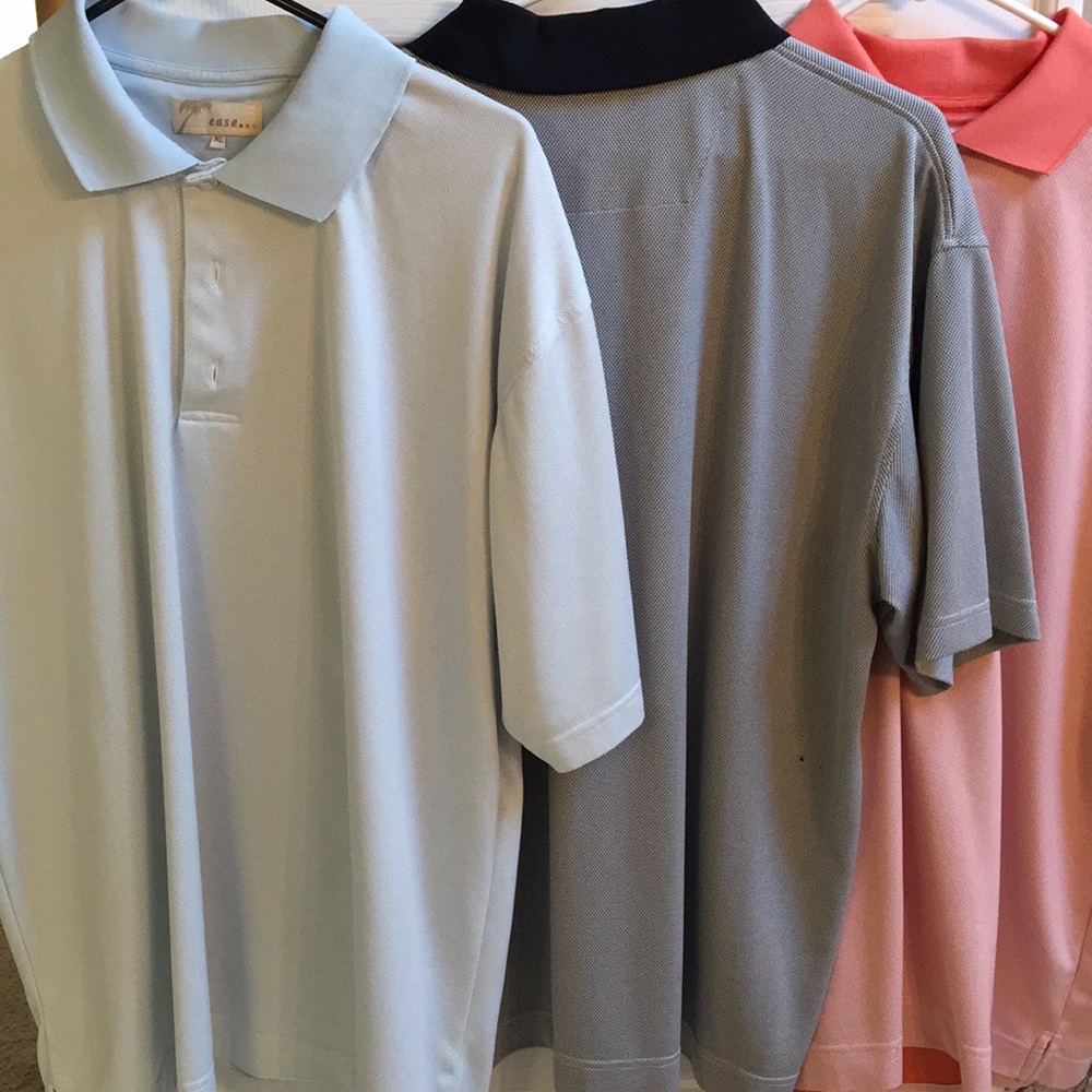 Ease Polo